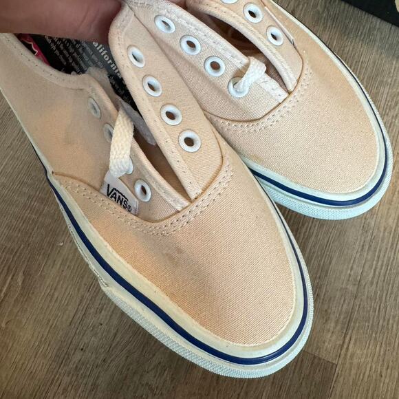 Vans made in usa womens - Picture 7 of 8